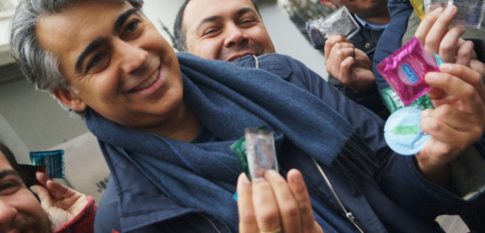 La polémica propuesta de ME-O con jóvenes adolescentes tras aumento de casos casos de VIH