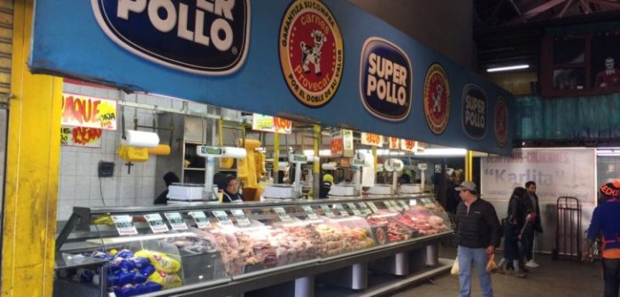 Haciéndose pasar por vigilantes privados robaron más de $90 millones desde la Vega Central