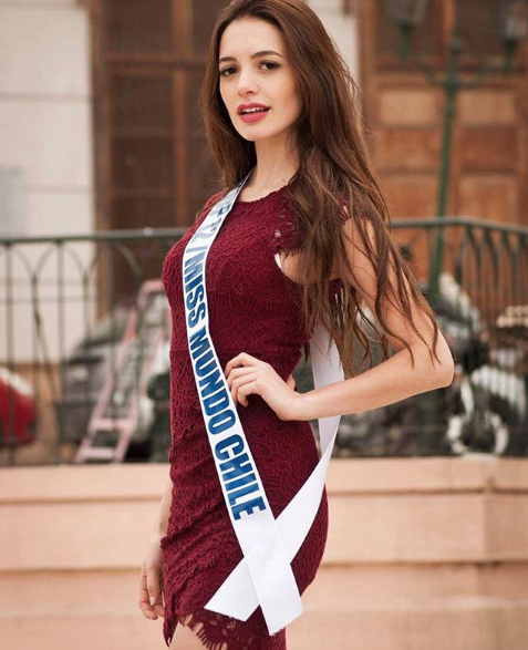 Instagram | Victoria Stein