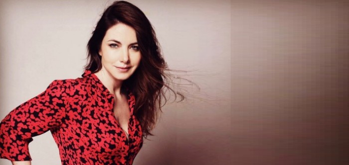 Actriz Mónica Godoy compartió en Instagram el gran inconveniente que le causó la nevazón