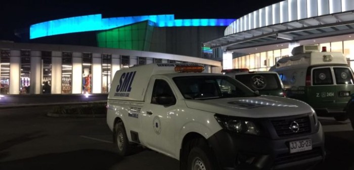 Testigos de la balacera en casino Monticello relatan cómo fueron las horas de terror