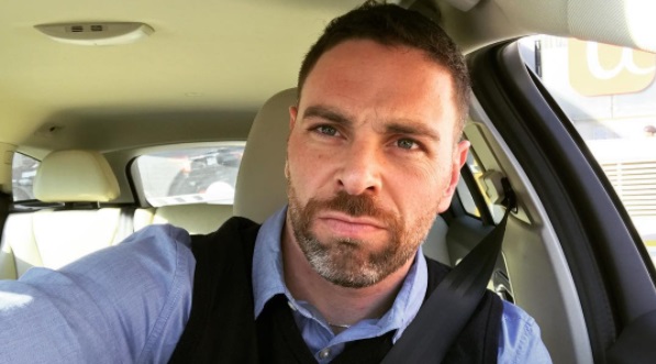 Filtran fotos íntimas de famosos locales: José Antonio Neme sería uno de los afectados