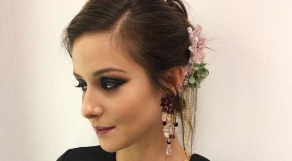 ¡Va en serio! Denise Rosenthal compartió fotos de íntimo encuentro con su pareja y amigos