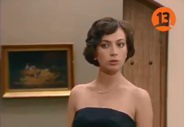 Patricia Rivadeneira | Youtube