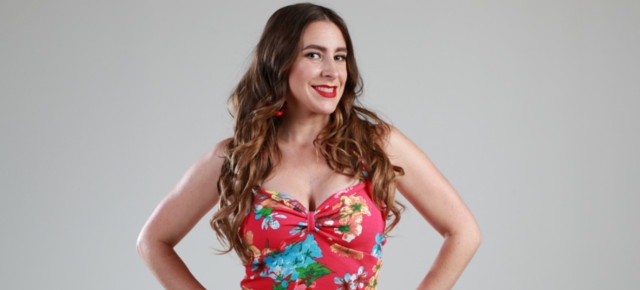 El deseo pendiente de Patricia López a sus 40 años: convertirse en madre