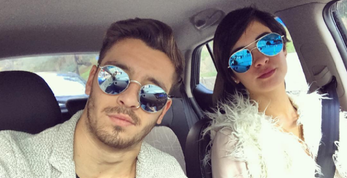 Paula Bolatti se venga de Álex Consejo tras pesada broma que le jugó: lo dejó en evidencia