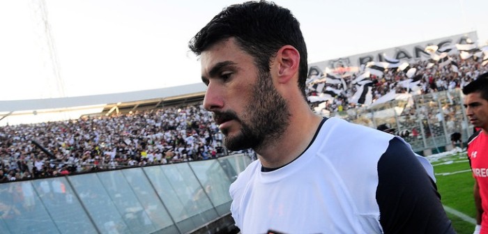 Familia de Paulo Garcés sufre violento robo en su vivienda de La Florida