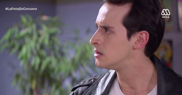 La actitud de Carlitos en 'Perdona Nuestros Pecados' que enojó a seguidores