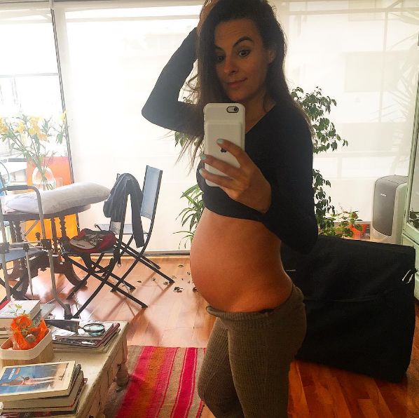 Pía Guzmán | Instagram