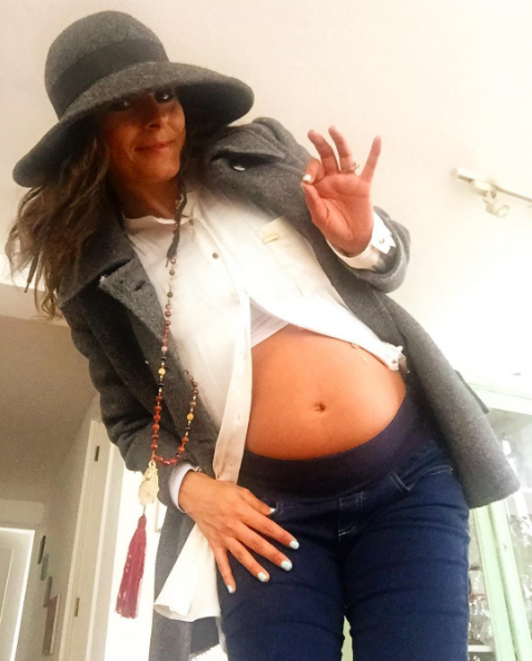 Pía Guzmán | Instagram