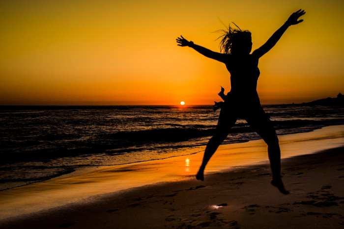 El raro traje de baño que podría ser tendencia este verano