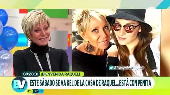 Adiós al hogar materno: El principal temor de Raquel Argandoña ante la partida de Kel