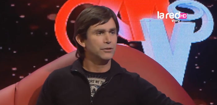 Remigio Remedy y su paso por centro de readaptación tras conducir ebrio: 