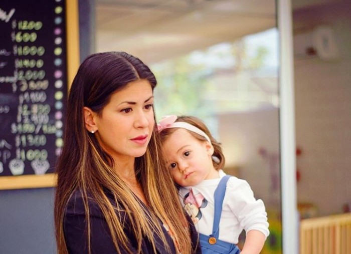 La aplaudida respuesta de Vivi Rodrígues tras ser criticada por su look en 