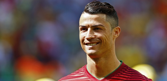 Cristiano Ronaldo confirmó embarazo de su novia Georgina: espera su cuarto hijo