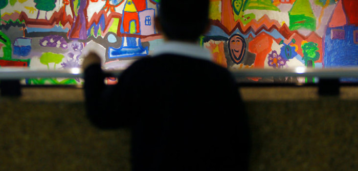 Menor fue abusado en dependencias del Sename de Talca: se mantenía bajo absoluta reserva