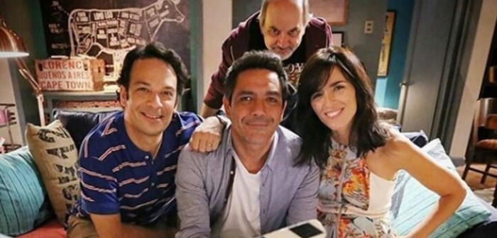 Nuevo personaje clave se toma las grabaciones de la tercera temporada de Soltera Otra Vez