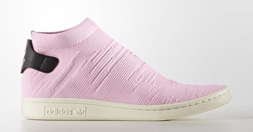 El nuevo diseño pretende ajustarse a la perfección a la forma del pie