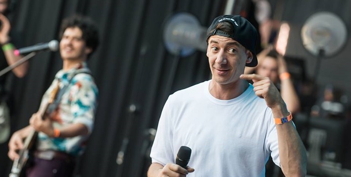 Grupo Los Tetas decidió marginar a Tea Time tras denuncia de violencia contra su expareja