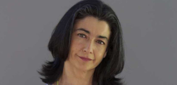 Regreso a las teleseries: TVN anuncia incorporación de Paulina Urrutia a su nueva nocturna