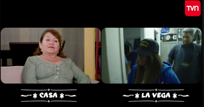 Feo trato de participantes de 'La Vega' a trabajadores enfureció a los televidentes