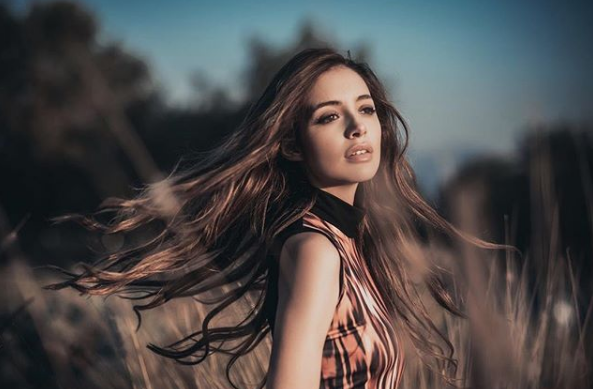 Instagram | Victoria Stein