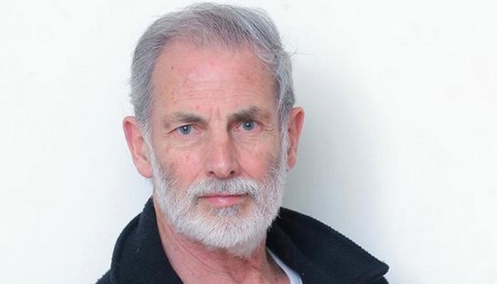 ¿Te imaginas a Héctor Noguera en su juventud? Así lucía en sus inicios hace más de 40 años