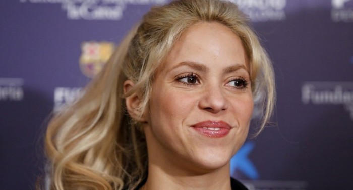 ¡Sorprendente! Ésta es la impactante cifra que Shakira gana diariamente