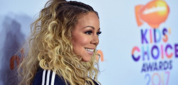 La íntima confesión de Mariah Carey sobre los fantasmas del pasado que aún la atormentan