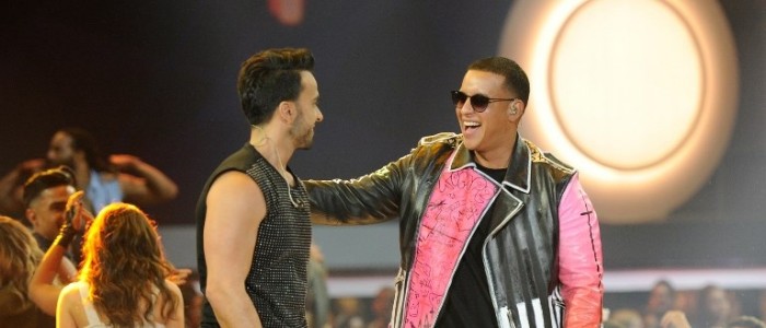 ¡No se detiene! 'Despacito' se convirtió en el video más visto en la historia de Youtube