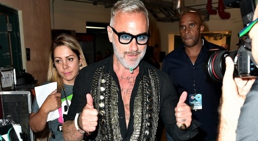 Las millonarias deudas que recaen sobre Gianlucca Vacchi el 'rey de Instagram'