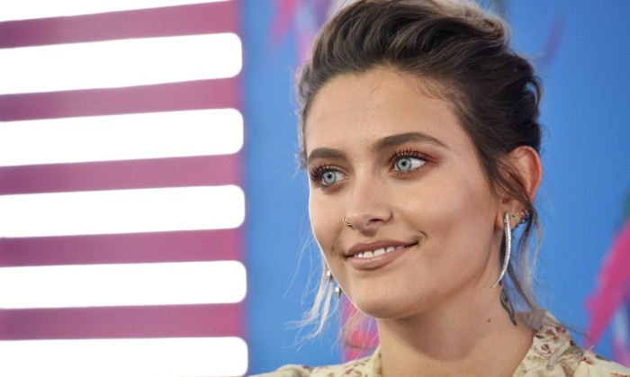 El emotivo mensaje de Paris Jackson a su padre en el día de su cumpleaños