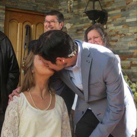 Paula Miranda/ Facebook