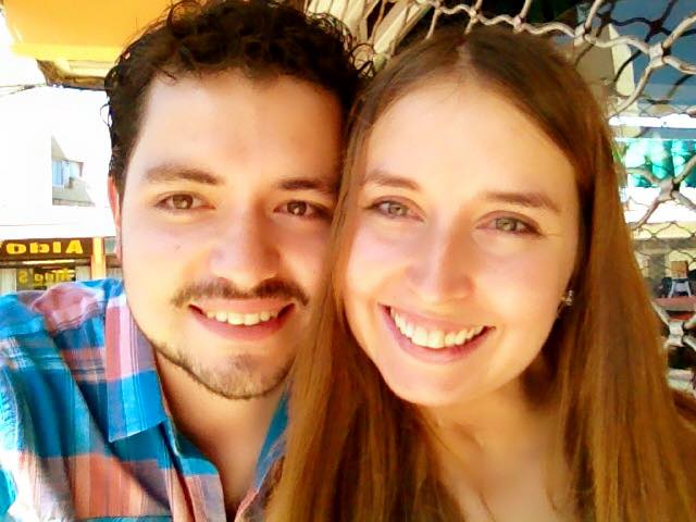 Paula Miranda: la quilpueína que quiere quedarse con la corona del 