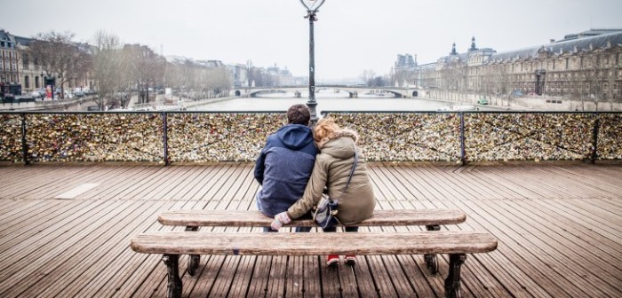 5 señales de que tu pareja ya no te quiere como antes