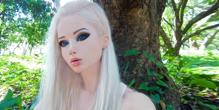 La nueva y espiritual vida de la Barbie Humana en México: ahora es médium y escritora