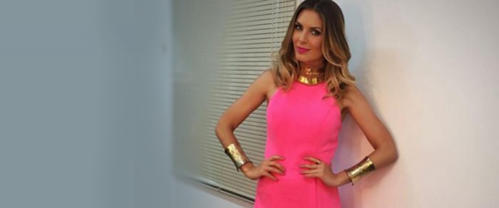 Euge Lemos reveló detalles de su nuevo desafío como diseñadora de My Little Pony