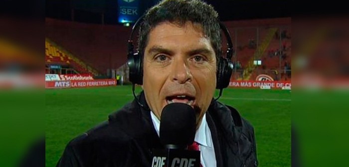 La drástica decisión del CDF con Romai Ugarte tras grosero gesto en pantalla