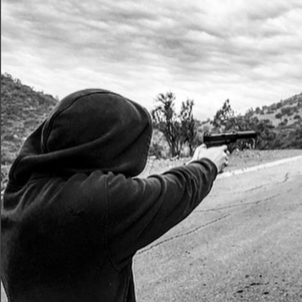 Hernán Calderón | Instagram