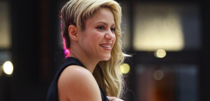 ¡Irreconocible! Reviven video de Shakira con 17 años en los inicios de su carrera