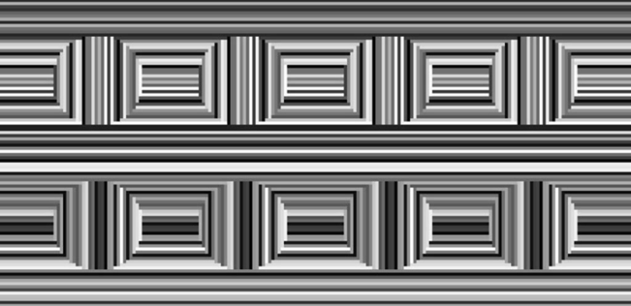 ¿Cuántos círculos encuentras? La ilusión óptica que ha provocado más de un dolor de cabeza