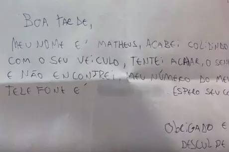 Simão News/ Facebook