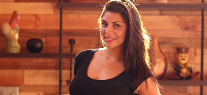 Kathy Contreras reveló por qué recurrió a exótico tratamiento con veneno de ranas