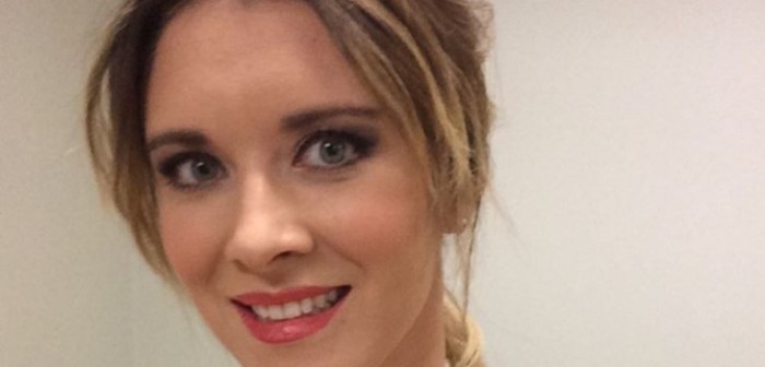 Carla Jara explicó las razones de por qué dejó la universidad: quiere estar con su hijo