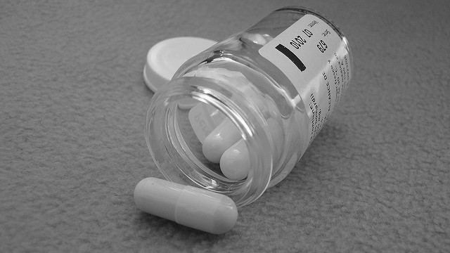 Francisco Javier Argel (cc)/ Flickr