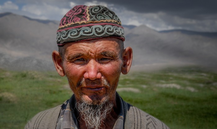 Mongol obtiene el récord del nombre más largo: tiene 45 letras