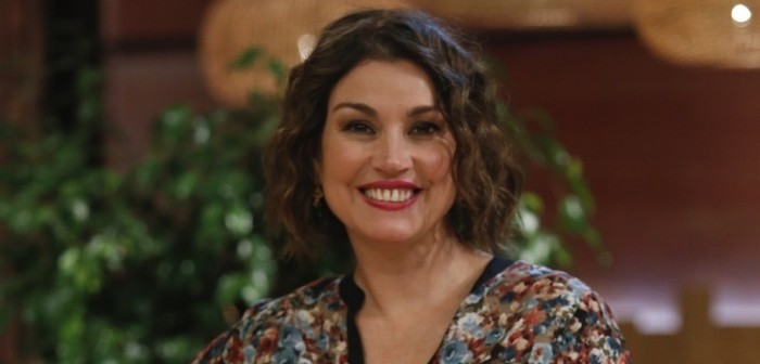 Javiera Contador reveló los reales motivos de su salida del matinal 'Muy Buenos Días'