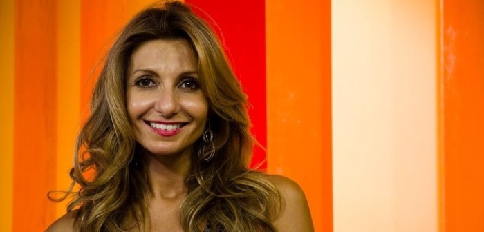 ¡Confirmado! Macarena Venegas no seguirá en el matinal 'Bienvenidos'