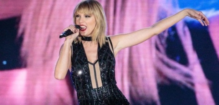 Cantante Taylor Swift gana juicio a DJ que acusó de agresión sexual