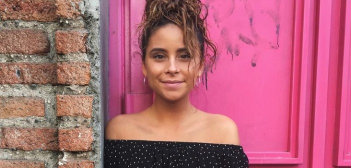 Detienen a Camila Gallardo tras ser sorprendida en fiesta clandestina en el Hotel W de Las Condes